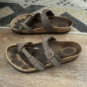 Birkenstock Mayari Sandal